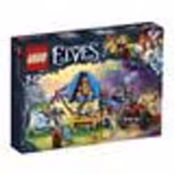 LEGO® Elves - 41182 La Capture de Sophie Jones - Jeu de construction - Mixte