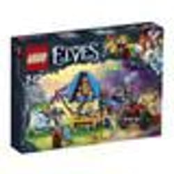 LEGO® Elves - 41182 La Capture de Sophie Jones - Jeu de construction - Mixte