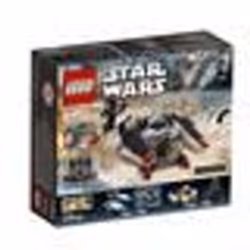 LEGO® Star Wars 75161 Microfighter TIE Striker™