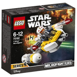 LEGO® Star Wars 75162 Microfighter Y-Wing™