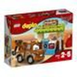 LEGO® DUPLO Cars 3 10856 La Cabane de Martin