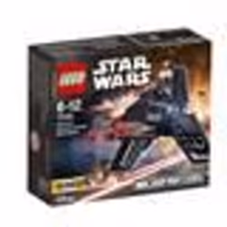 LEGO® Star Wars 75163 Microfighter Imperial Shuttle™ de Krennic