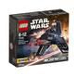 LEGO® Star Wars 75163 Microfighter Imperial Shuttle™ de Krennic