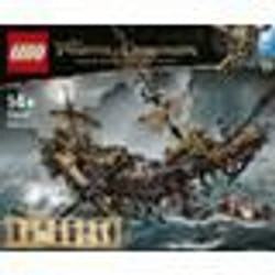 LEGO® Pirates des Caraïbes™ 71042 Silent Mary