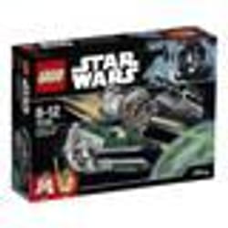 LEGO® Star Wars 75168 Yodas Jedi Starfighter™