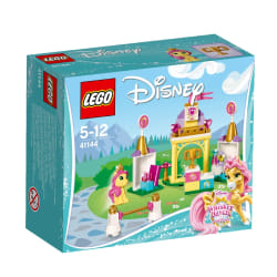 LEGO Disney Princess 41144 L'écurie royale de Rose