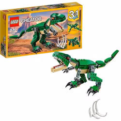 LEGO Creator 3-en-1 31058 Le Dinosaure feroce