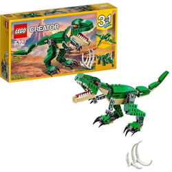 LEGO Creator 3-en-1 31058 Le Dinosaure feroce