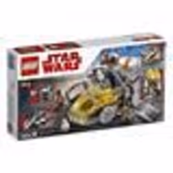 LEGO® Star Wars 75176 Resistance Transport Pod