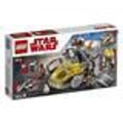 LEGO® Star Wars 75176 Resistance Transport Pod