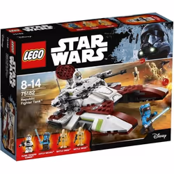 LEGO® Star Wars 75182 Republic Fighter Tank