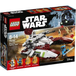 LEGO® Star Wars 75182 Republic Fighter Tank