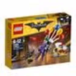 LEGO® 70900 Batman Movie - Lévasion en ballon du Joker