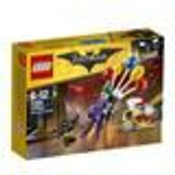 LEGO® 70900 Batman Movie - Lévasion en ballon du Joker