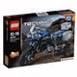 LEGO® Technic 42063 BMW R 1200 GS Adventure