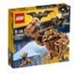 LEGO® 70904 Batman Movie - Lattaque de Gueule dargile™