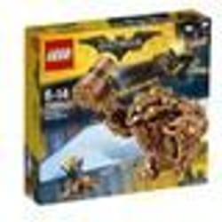 LEGO® 70904 Batman Movie - Lattaque de Gueule dargile™