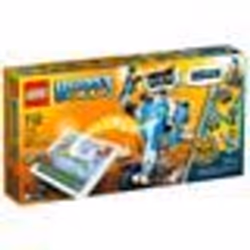 LEGO® Boost 17101 Mes premières Constructions Robot