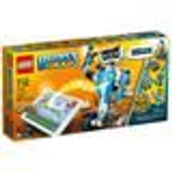 LEGO® Boost 17101 Mes premières Constructions Robot