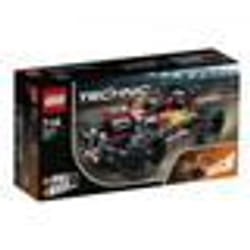 LEGO® Technic 42073 TOUT FLAMME !