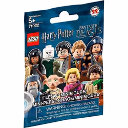 LEGO® Minifigurines™ 71022 Sachet Minifigurine LEGO Harry Potter