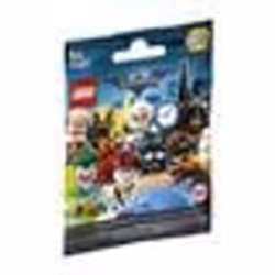 LEGO® Minifigurines™ 71020 - Sachet Minifigures Batman Le Film Série 2