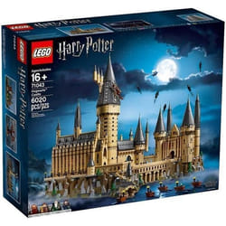 LEGO® Harry Potter™ 71043 Le château de Poudlard - TU