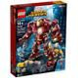 LEGO® SUPER HEROES 76105 Le super Hulkbuster