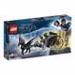 LEGO® Harry Potter 75951 Lévasion de Grindelwald