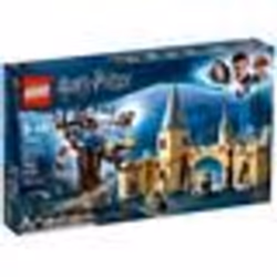 LEGO® Harry Potter™ 75953 Le Saule Cogneur™ du château de Poudlard™
