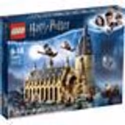 LEGO® Harry Potter™ 75954 La Grande Salle du château de Poudlard™
