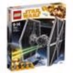 LEGO® Star Wars™ 75211 Le Tie Fighter™ Impérial