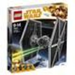 LEGO® Star Wars™ 75211 Le Tie Fighter™ Impérial