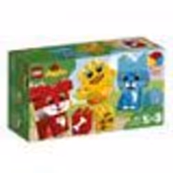 LEGO® DUPLO® 10858 Mon premier puzzle des animaux