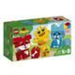 LEGO® DUPLO® 10858 Mon premier puzzle des animaux