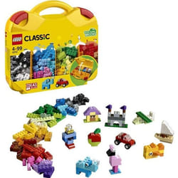 Jeux de construction valisette de construction Lego