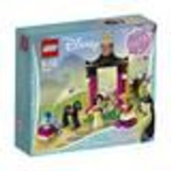 LEGO® Disney Princess™ 41151 Lentraînement de Mulan