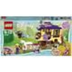 LEGO® Disney Princess™ 41157  La Caravane de Raiponce