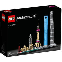 LEGO® Architecture 21039 - Shanghai