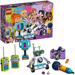 LEGO® Friends 41346 La Boîte de l'Amitié