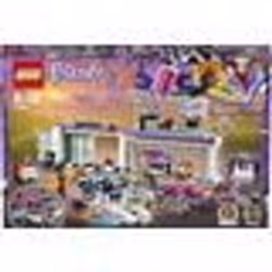 LEGO® Friends 41351 Atelier Customisation de Kart