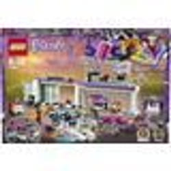 LEGO® Friends 41351 Atelier Customisation de Kart