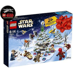 LEGO® Star Wars™ 75213 Calendrier de lAvent Star Wars