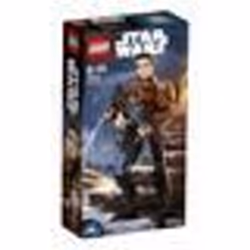 LEGO® Star Wars™ 75535 Han Solo™ - Jeu de construction