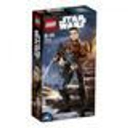 LEGO® Star Wars™ 75535 Han Solo™ - Jeu de construction