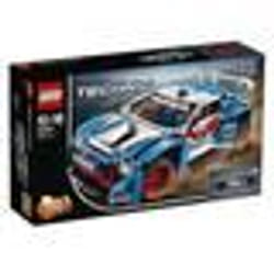 LEGO® Technic 42077 La voiture de rallye
