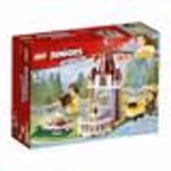 LEGO® Juniors Disney Princess 10762 Le Moment Lecture de Belle