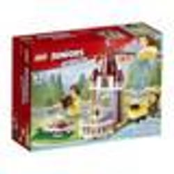 LEGO® Juniors Disney Princess 10762 Le Moment Lecture de Belle