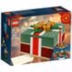LEGO Exclusifs - LEGO - 40292 - 301 pièces - À partir de 7 ans - Cadeau de Noël