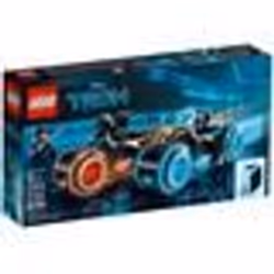 Jeu de construction LEGO® Ideas 21314 TRON : LHéritage de Disney - Mixte - 230 pièces